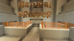 Descarca Natural Dropper pentru Minecraft 1.8.9